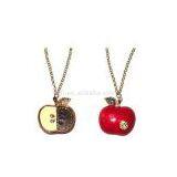 Sell Apple Necklace thumbnail-1