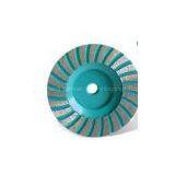 Diamond Cup Wheel thumbnail-1