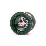 Magic Yoyo N12, Professional Yoyo,metal Yoyo thumbnail-1