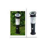 Garden Solar Light/ Lamp thumbnail-1