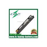 2012 Original Generic laptop battery For Lenovo Ideapad S10 S9 L08C3B21 L08C6C21 Series