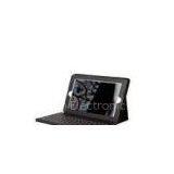 Easy Cleaning ABS And High Quality PU Apple Ipad Protective Case For Prevent Scratches