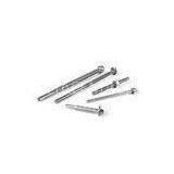 OEM Stainless Steel Cold Forging, Multiple Stroke Forging, CNC Machining Parts