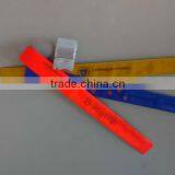 Cheap Fashion Reflective Sports Hand Band