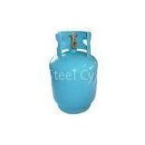 12L Lpg Compressed Camping Gas Cylinders For Household Or Camping Cook