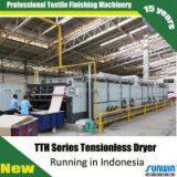 Fabric Tensionless Dryer