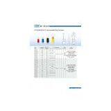 Nylon-insulated Ring Terminal thumbnail-3