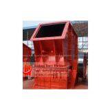 Heavy Hammer Crusher,Single Stage Hammer Crusher,coal Crusher,limestone Crusher thumbnail-2