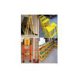 Insulation Ladder thumbnail-2