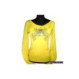 Sell Ladies' Sweater thumbnail-1