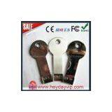 High Quality 8gb Colorful Key Metal Usb Driver thumbnail-3