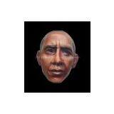 Obama man mask