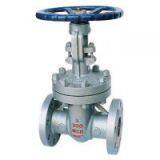 Casting Steel Gate Valve thumbnail-1