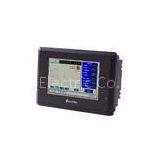 4.3\'\' LCD Industrial Touch Screen HMI Panels With Siemens And Mitsubishi PLC