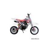 Sell Dirt Bike thumbnail-1