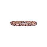 Copper Magnetic Bangle thumbnail-2