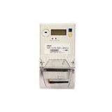 3 Phase 4 Wire Wireless Energy Meter with Class 1 High Precision