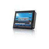 RS232 Industrial HMI Display Touch Screen USB-A Port With Flash Disk DC 24V thumbnail-1