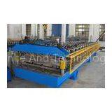 Custom High Speed and 45# Forge Steel Metal Double Layer Forming Machine