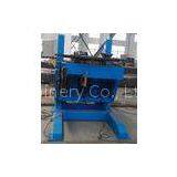 Adjustable 1400mm Rotary Welding Positioner for Tank Vessel Welding