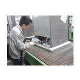 Back Row Machine Room Three Phase HF Welding Machines 0.35 0.45 Mpa 11KVA