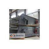 Prafessional Circular Vibrating Screen Supplier thumbnail-2