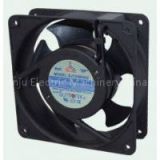 SJ1238HA2 120x120x38 mm AC Axial Fans, 5 or 7 blade Ball or Sleeve bearing cooling motor fan