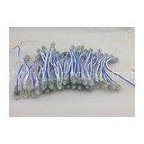 Blue Color DC5V 5050 SMD Dmx LED Pixel Light , High Protection IP67 thumbnail-1