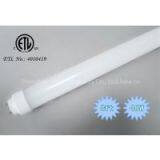 LED Tube Light, ETL/Lm80, T10, 8ft 2400mm 40W, 5 Years Warranty, AC100-277V, UL Approved Drive, 4000 Lm, Fa8/G13/R17D End Cap thumbnail-1