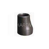 2 Inch JIS 2311 Seamless Carbon Steel Pipe Reducer , Eccentric Pipe Reducer thumbnail-1