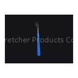 Blue Virgin Polystyrene Plastic Extra Long Handle Shoe Horns With Injection Molding thumbnail-1