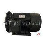 10 Pole IMB35 / IM2001 Three Phase Asynchronous Motor Industrial Electric Motors 45KW thumbnail-1