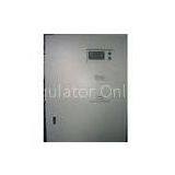 Industrial 800 KVA SBW AC Three Phase Voltage Stabilizer 380V / 400 V/ 440V IP20