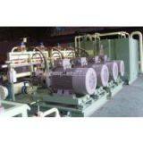 Hydraulic Pump Station , Manifold Or Valve Combination Independent
