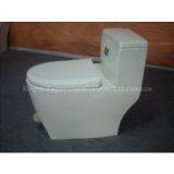 Foot Stepping Toilet thumbnail-3