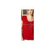 Sell Women's Short Sleeve Sweater thumbnail-1