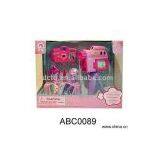 Sell Plastic Toys for Young Girls (ABC0089) thumbnail-1