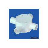 Sell 4-Way Intersection Box