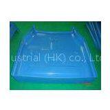 Thick Gauge Thermoforming , 5mm Thickness PVC / PP / ABS Vacuum Forming