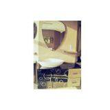 Stainless Steel Bathroom Cabinet