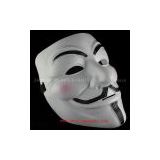 The V for Vendetta Mask