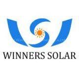Luoyang Winners Solar Technology Co.,Ltd