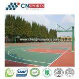 Basketball Court, Volleyball Court, Sports Court, Spu Court thumbnail-2