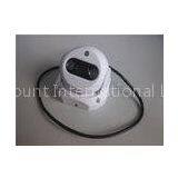 High Definition 1080P H.264 Indoor PTZ IP Camera With Low Illumination Real Time Capture