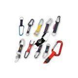 Carabiner With Lanyards thumbnail-1