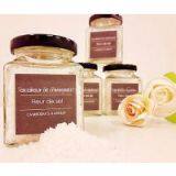 FLEUR DE SEL (FLOWER OF SALT)