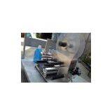 Semi-automatic Surface Labelling Machine