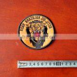 China Factory High Quality Custom Embroidery Patch thumbnail-5