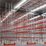 Steel Wearhouse Pallet Rack