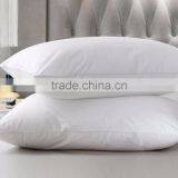 Custom Down Filling Travel Pillow thumbnail-4